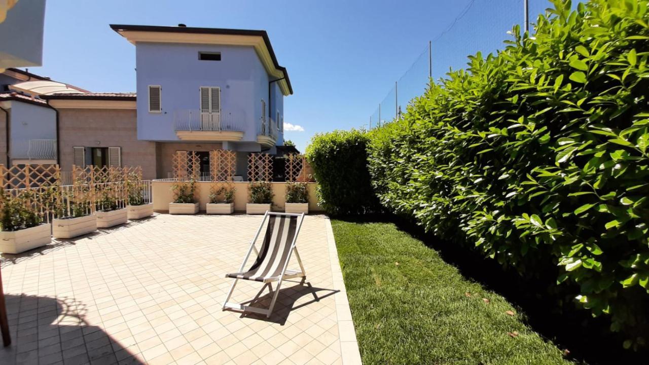 Apartamento La Casa Azzurra Misano Adriatico